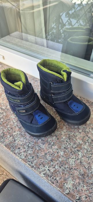 Primigi зимни обувки 24