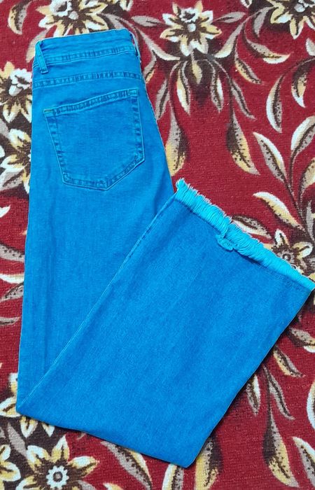 Qizlar un jensiy shim