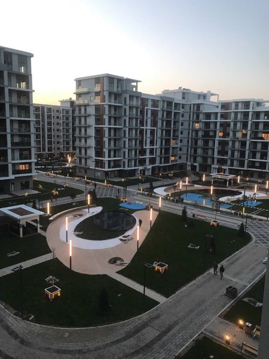 Ташкент Сити ЖК-Гарденс Продам 4 комнатную квартиру 125-Квадратов