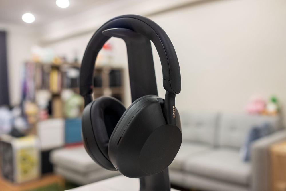 НАУШНИКИ Sony WH-1000XM5 Original.: 290 у.е. - Наушники Ташкент на Olx