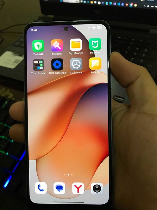 Redmi note 12 4/128 gb