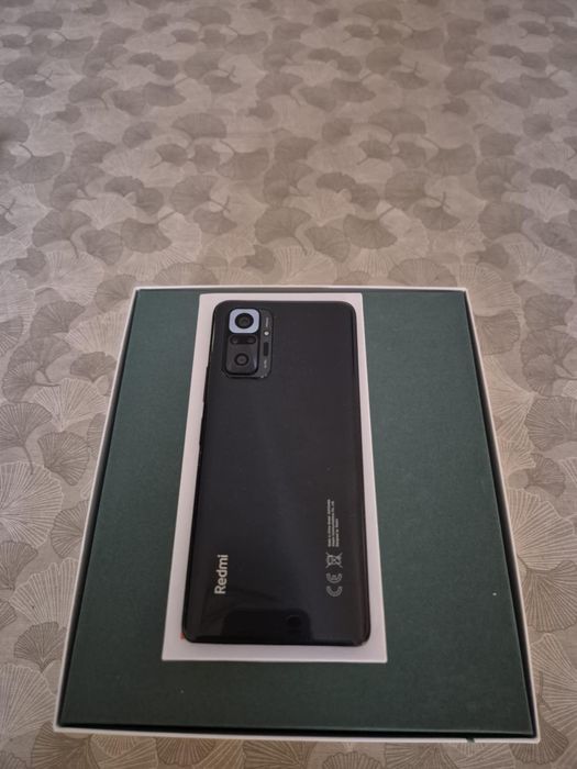 Xiaomi Redmi note 10pro