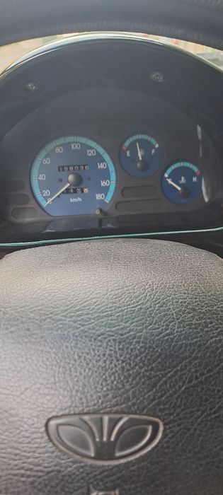 Matiz mix avtomat