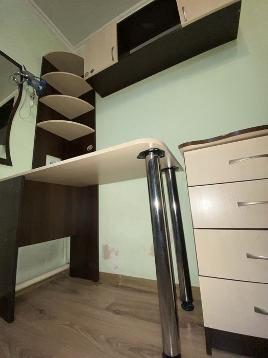 Мебель для детской комнаты