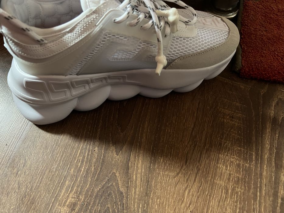 Versace Chain reaction 550 lei