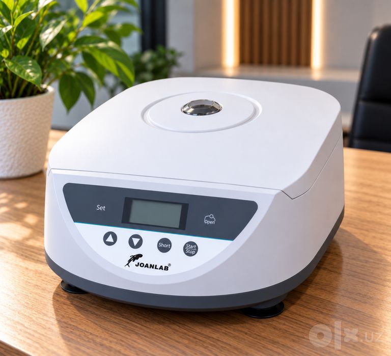 Центрифуга JOANLAB LC-8S — 8×15 мл