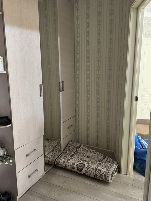 Продам 1 комнатную квартиру