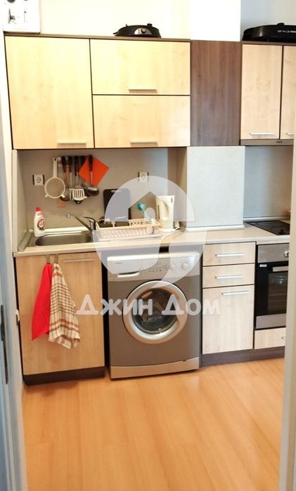 Продава се Тристаен апартамент в к.к. Слънчев бряг - 78 кв.м за 744 €/кв.м - Снимка #4