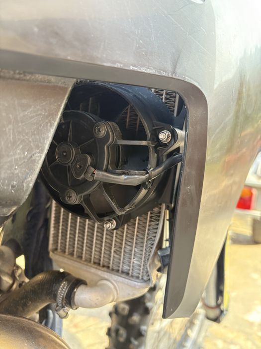 Husqvarna FC450 2020