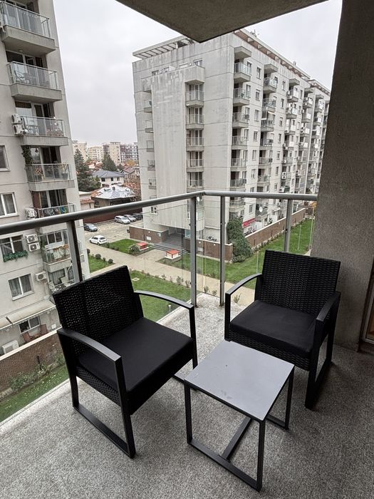Apartament 3 camere de inchiriat Rose Garden Colentin