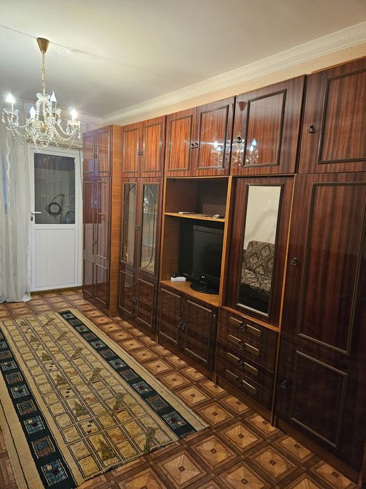 Сдается квартира в аренду. 2 комнаты в центре с ремонтом