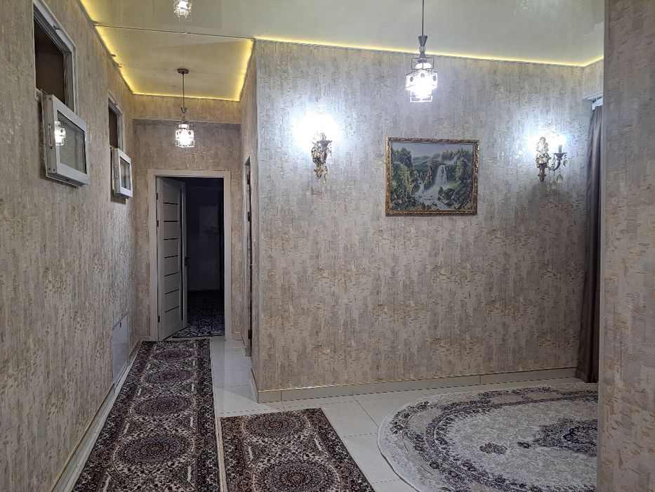 Зангиота мехмон уйи ижара. Кунлик ва ойлик мавжуд.