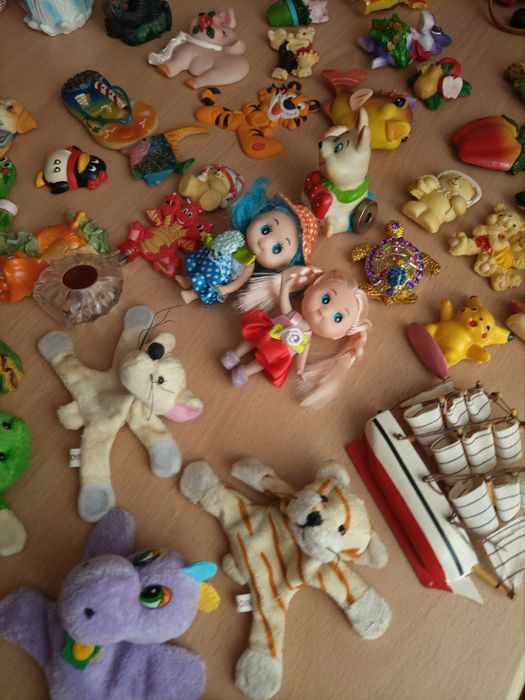 Коллекционирование