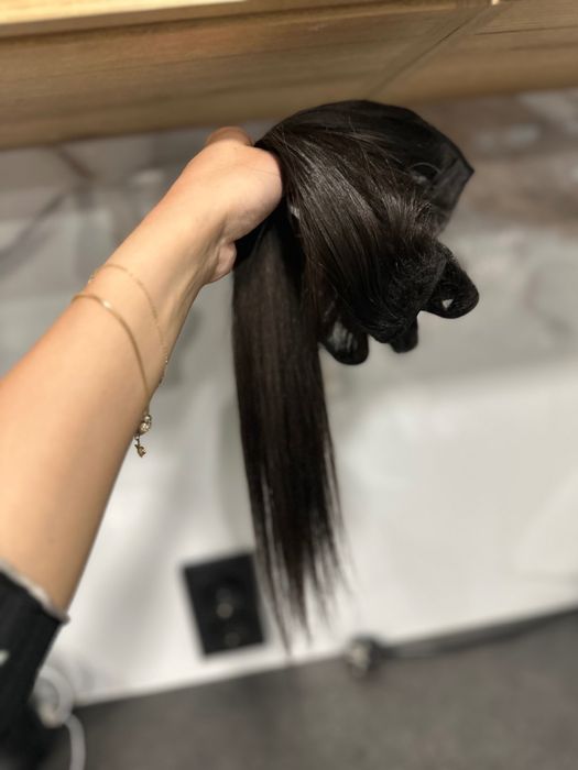 НАЙ-Висок клас руска коса