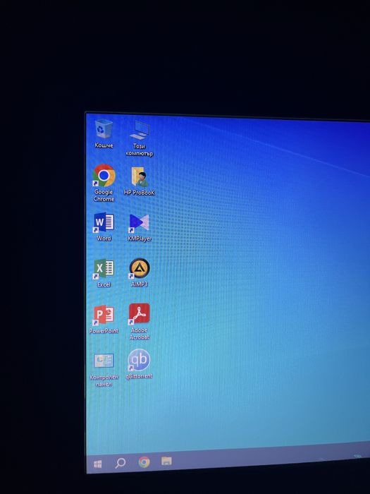 Лаптоп  HP ProBooK