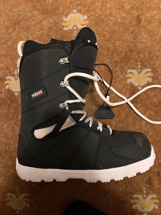 Boots Wedze Snowboard 41