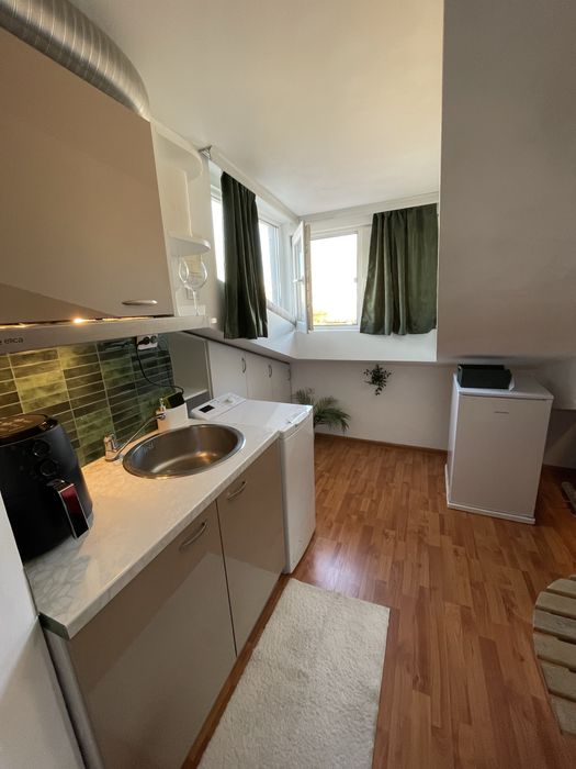 Дава се под наем Едностаен апартамент в София, Младост 4 - 33 кв.м за 306 € - Снимка #4