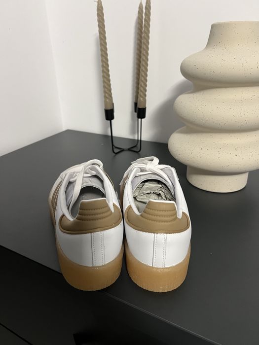 Sneakers Adidas Sambae JQ0982