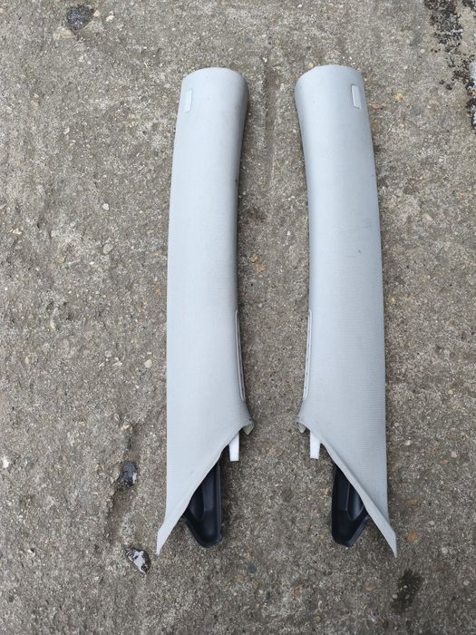 Ornamente stâlpi parbriz Volkswagen Passat B6 2005-2010