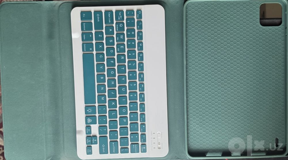 планшет xiaomi pad 6 pro 12/256 (blue)