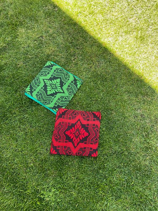 Старинни черги, китеници, ресначи и др