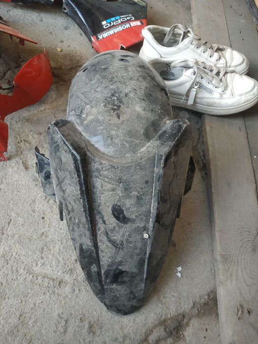 Продам мопед не на ходу педа