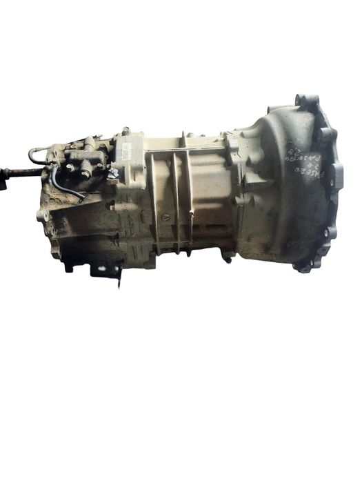 Cutie De Viteze Manuala 5 Trepte Mitsubishi Pajero Ii V3_W, V2_W, V4_W