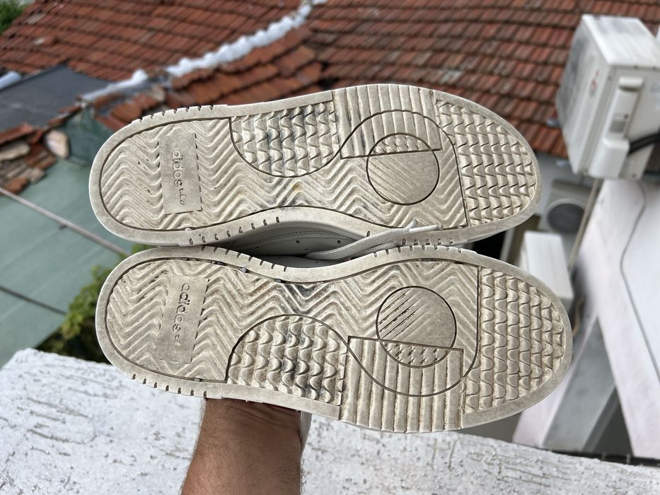 Adidas SuperCourt 43 1/3