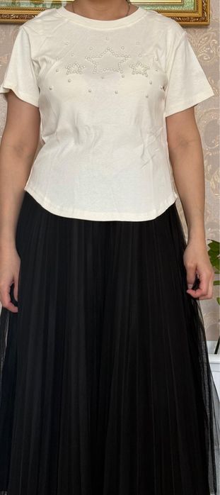 Футболки стандар размер