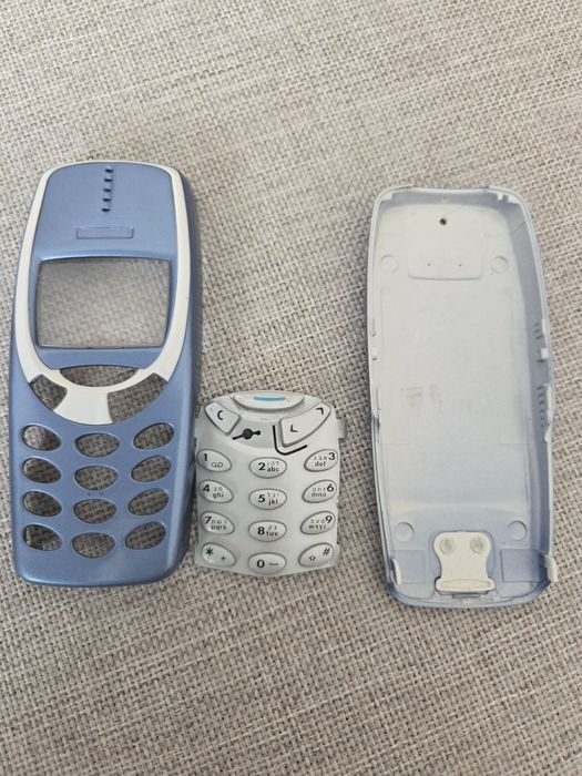 Нокия 3310 ,Nokia 3310 панел
