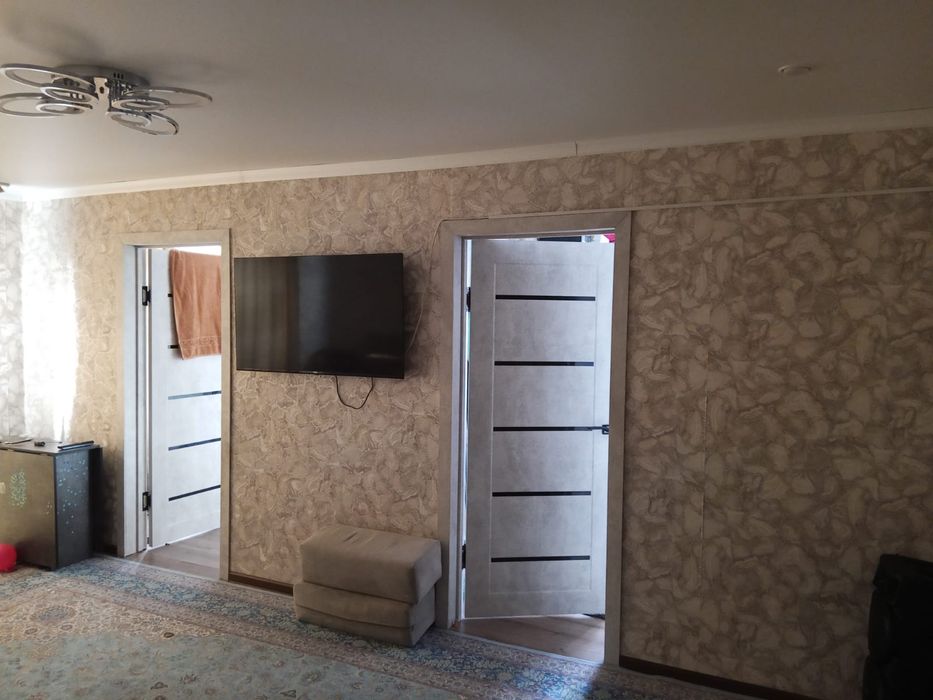 Продаю 3 комнатную квартиру