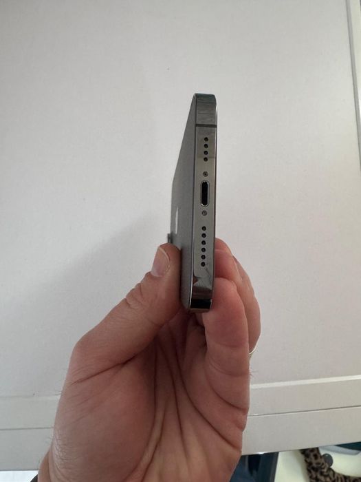 Iphone 12 Pro Max 128gb neverlocked