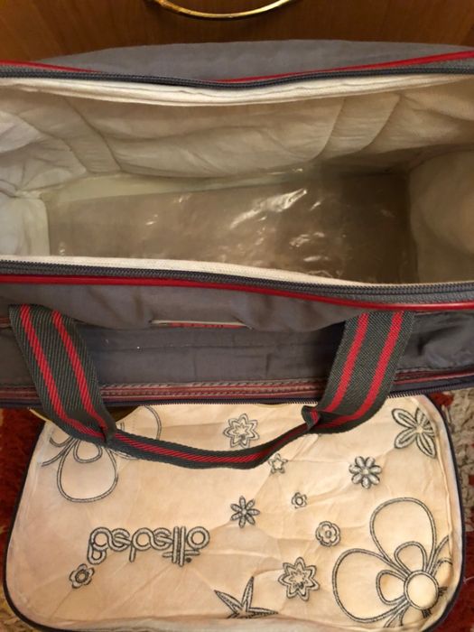 Продам детскую сумку