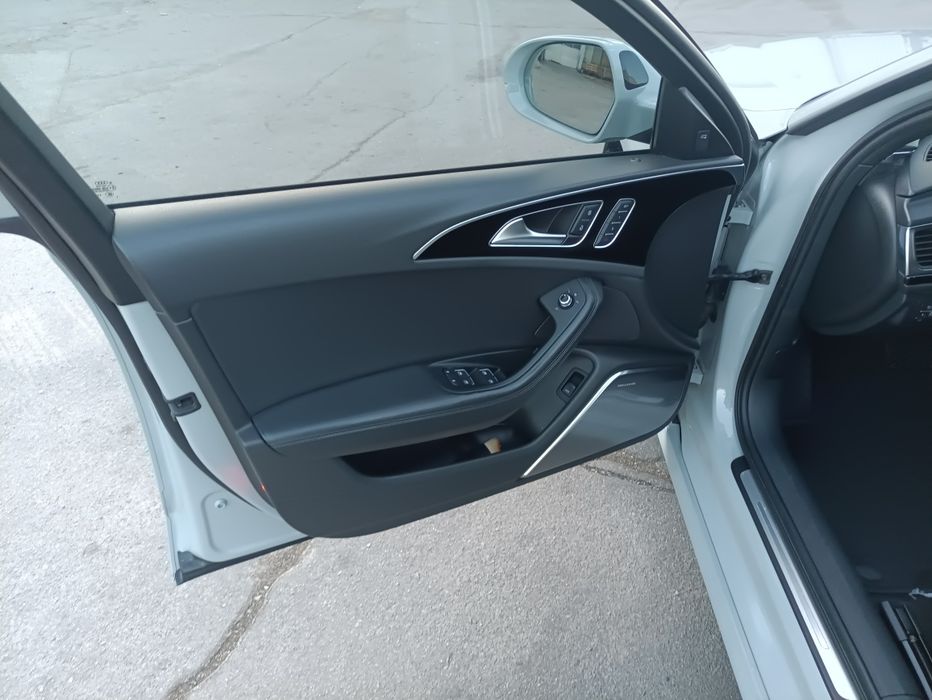 Audi A6 C7 3.0 BITDI