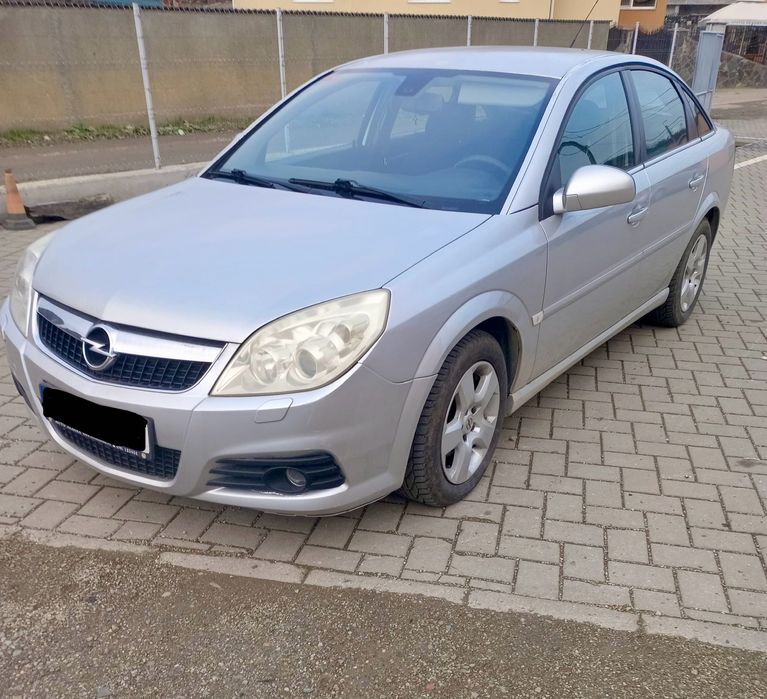 Opel Vectra C Diesel 2007 2.0