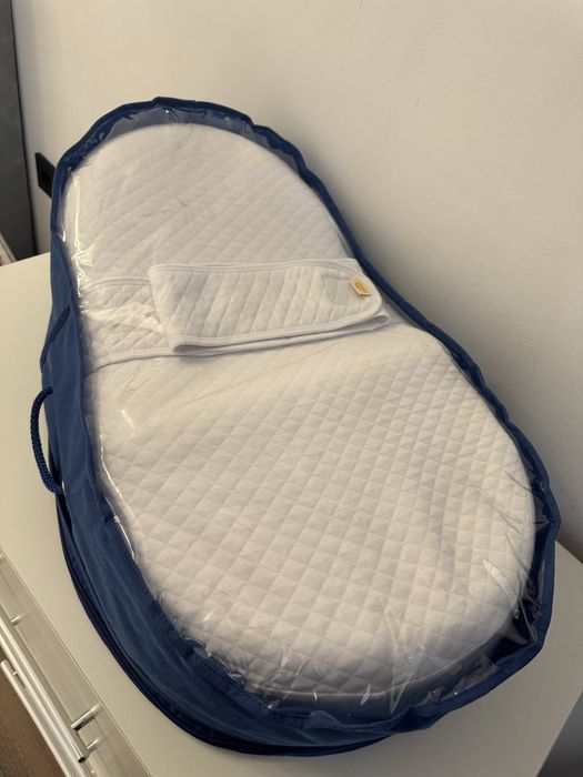 Кокон для новорожденных