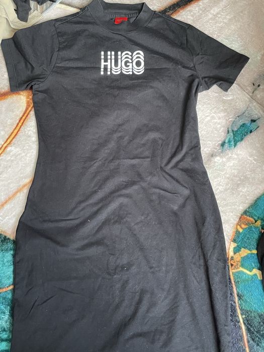 Rochita hugo boss