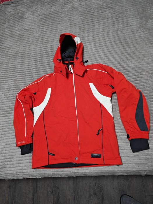 Killtec Level 5 geacă de ski snowboard schi M-L