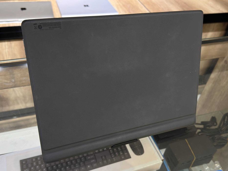 DELL Detachable 7320 Core i5-1140G7 ram 16 ssd 256 сенсорный