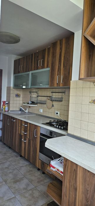 Apartament 3 camere, Drumul Taberei, 1 min metrou ,direct proprietar