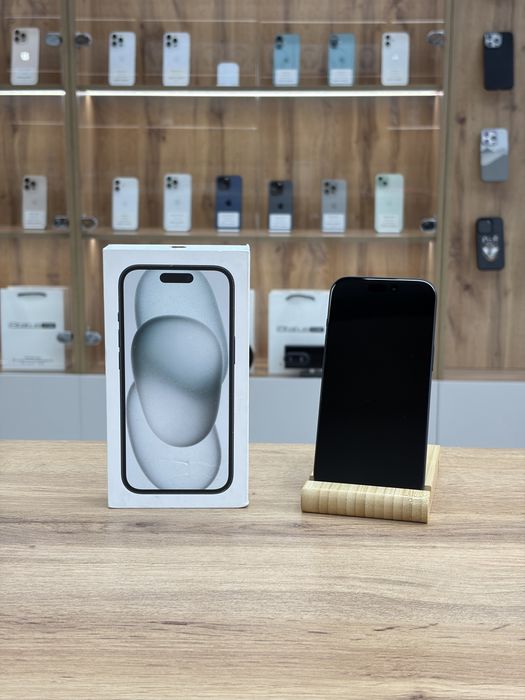 iPhone 15 128 gb | Айфон 15 128 гб