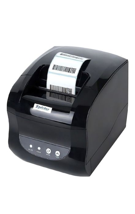 Продам термопринтер.