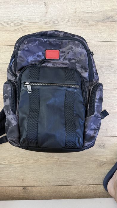 Рюкзак TUMI Alpha Bravo
