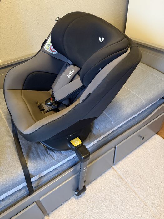 Scaun auto Joie Spin 360, 0-18kg