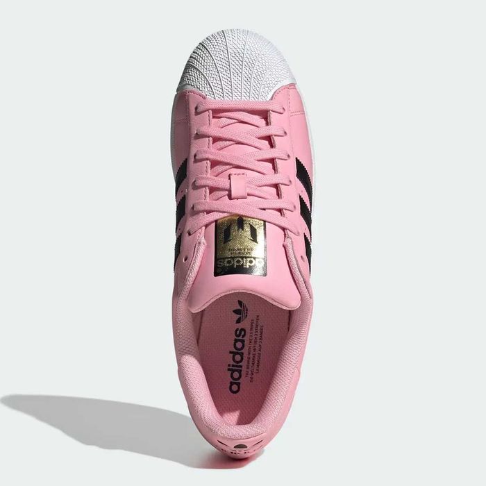 Messi Adidas - Superstar JR1520 №42 2/3,№43 1/3 Оригинал Код 627