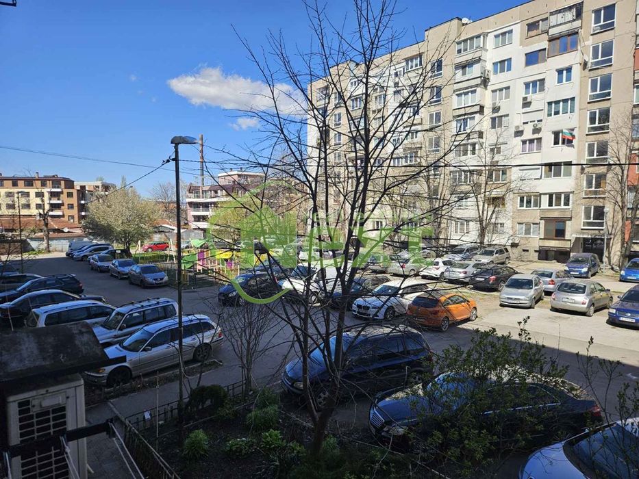 Продава се Едностаен апартамент в София, Сухата река - 31 кв.м за 1234 €/кв.м - Снимка #3