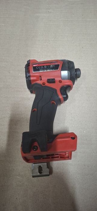 Milwaukee impact  fid 3