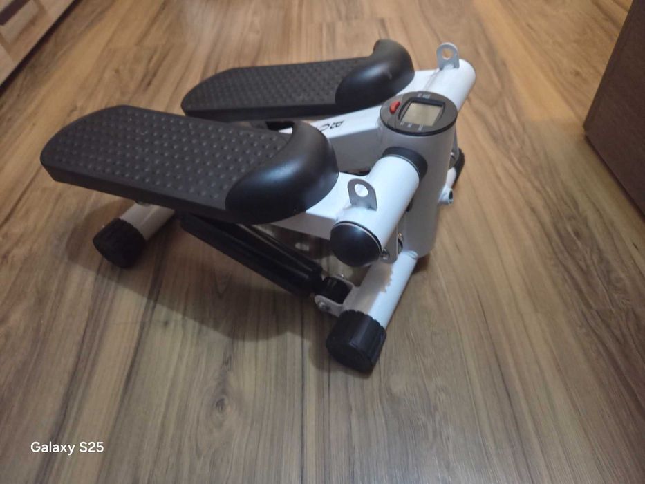 Степер с дисплей