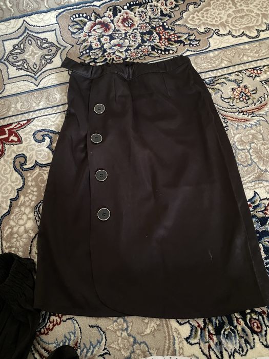 Yubkalar sotiladi