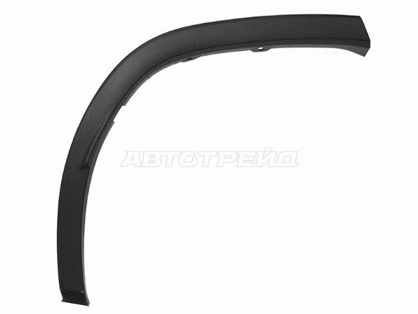 Молдинг арки крыла Lexus Rx 300